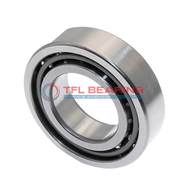 Super Precision Angular Contact Ball Bearings 71910 CE/P4ADBB